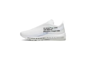 Off-White x Air Max 97 OG 'The Ten' Reps