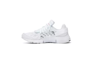 Off-White x Air Presto 'White' (2018) Reps