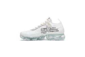 Off-White x Air VaporMax 'Part 2' Reps