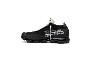 Off-White x Air VaporMax 'The Ten' Reps
