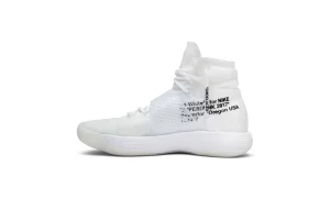 Off-White x React Hyperdunk 2017 Flyknit 'The Ten' Reps