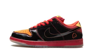 SB Dunk Low Premium 'Hawaii' Reps