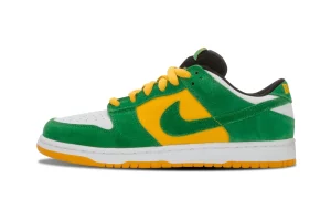 SB Dunk Low Pro 'Buck' Reps