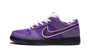 SB Dunk Low x Concepts 'Purple Lobster' Reps
