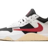 Travis Scott x Air Jordan Jumpman Jack TR 'University Red' Reps