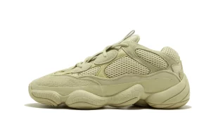 Yeezy 500 'Super Moon Yellow' Reps