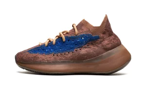 Yeezy Boost 380 'Azure Reflective' Reps