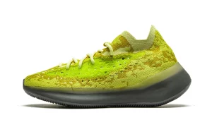 Yeezy Boost 380 'Hylte Glow' Reps