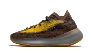 Yeezy Boost 380 'Lmnte Reflective' Reps