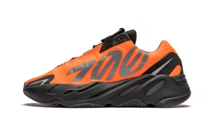 Yeezy Boost 700 MNVN 'Orange' Reps