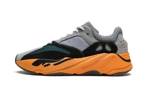 Yeezy Boost 700 'Wash Orange' Reps
