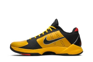 Zoom Kobe 5 'Bruce Lee' Reps