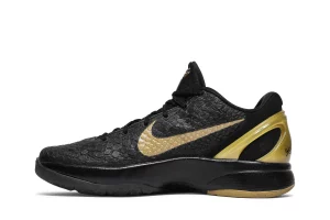 Zoom Kobe 6 'Black History Month' Reps