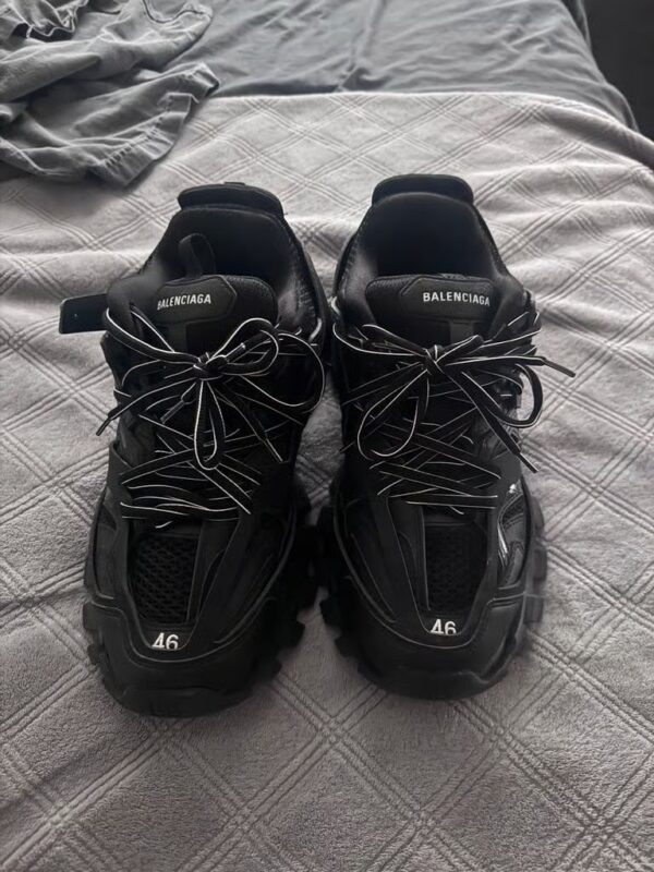 Image #1 from Albert Taliaferro