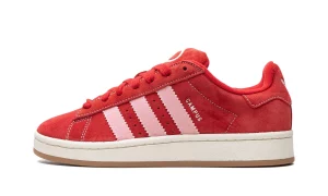 Adidas Campus 00s 'Scarlet Pink White' Reps