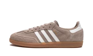 Adidas Samba OG 'Chalky Brown Gum' Reps