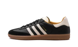 Adidas x JJJJound Samba OG 'Black' Reps