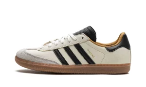 Adidas x JJJJound Samba OG 'Off White Core Black' Reps