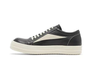 Rick Owens Strobe Vintage Low 'Black Milk' Reps