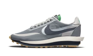 Sacai x Clot x LDWaffle 'Kiss Of Death 2' Reps