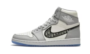 Air Jordan 1 High x Dior Reps